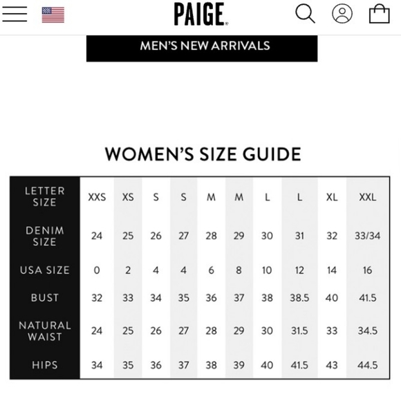 PAIGE Hoxton Ultra Skinny Jeans Mona Wash - Picture 8 of 11